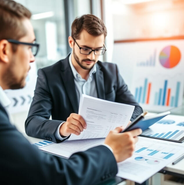 ACCOUNTING SERVICES
