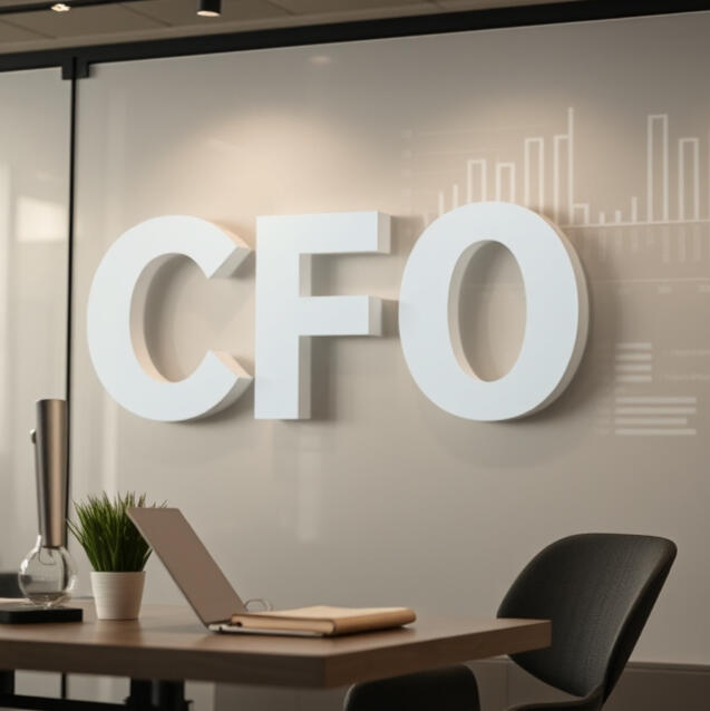 CFO SERVICES